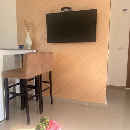 Apartments Masimo دونجي ستوج المظهر الخارجي الصورة