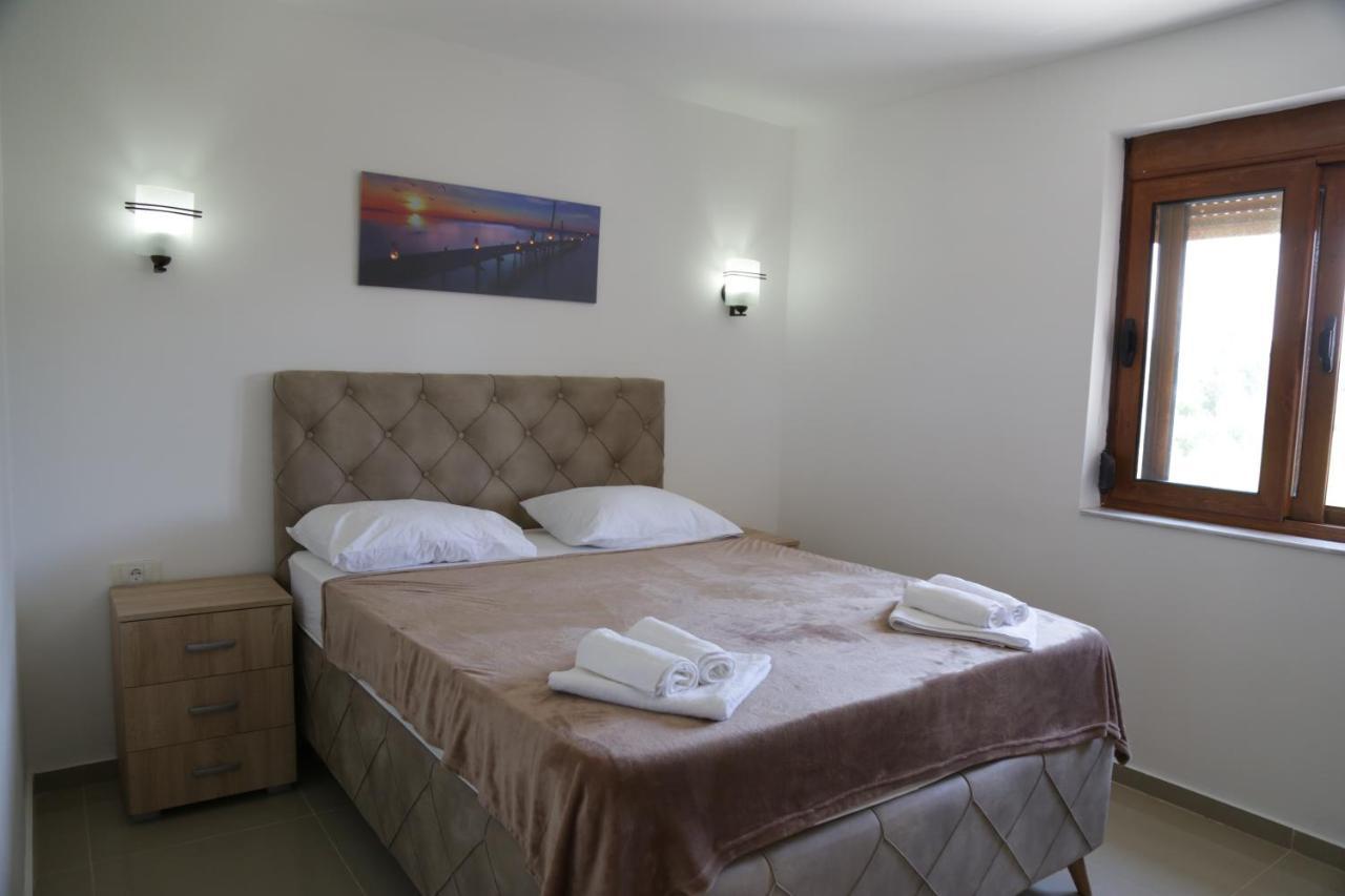 Apartments Masimo دونجي ستوج المظهر الخارجي الصورة