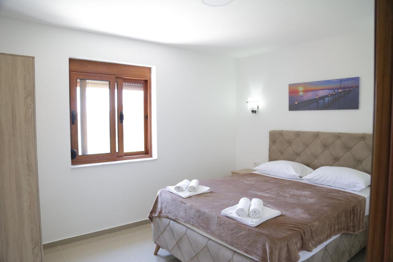 Apartments Masimo دونجي ستوج المظهر الخارجي الصورة
