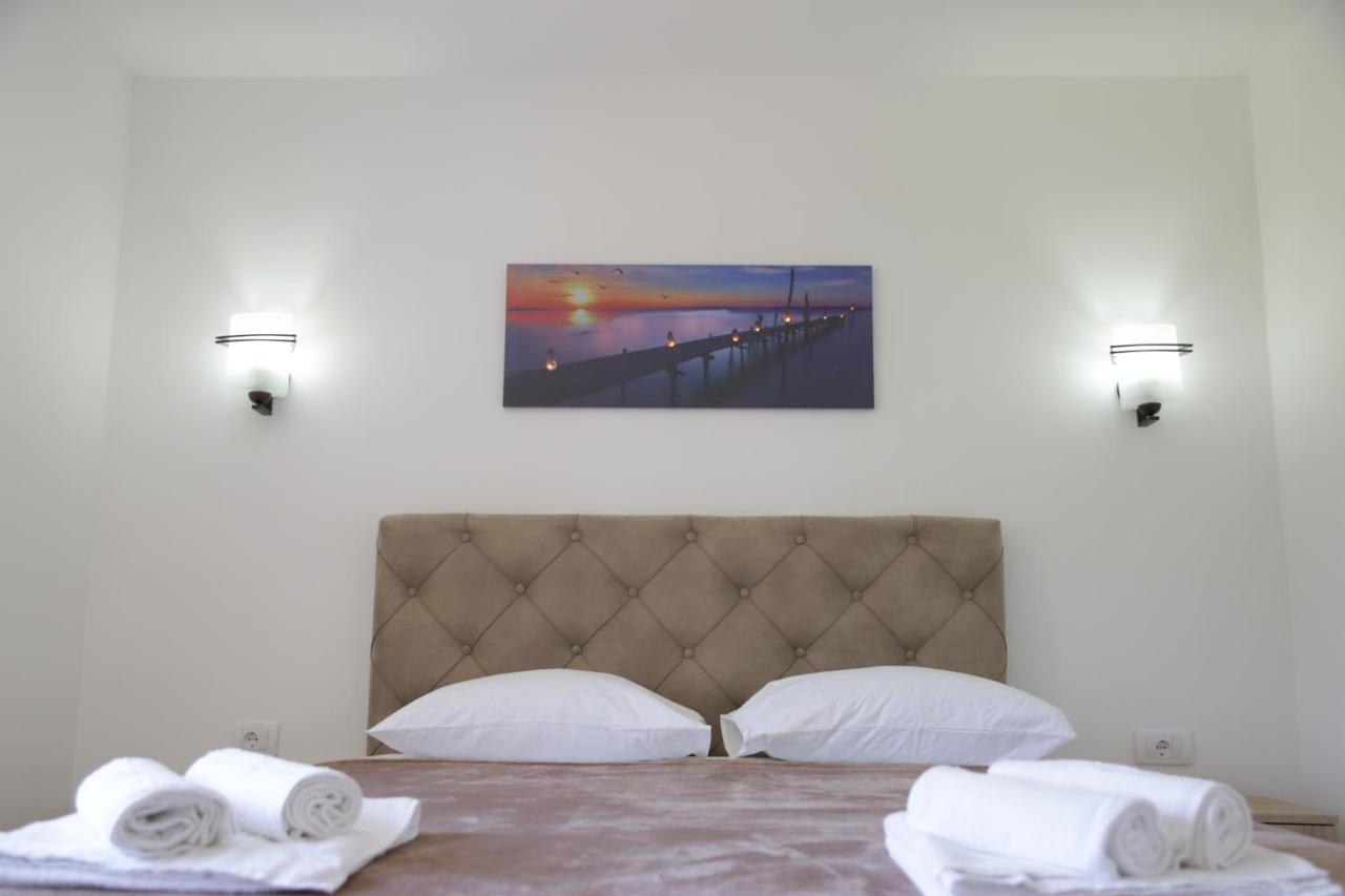 Apartments Masimo دونجي ستوج المظهر الخارجي الصورة
