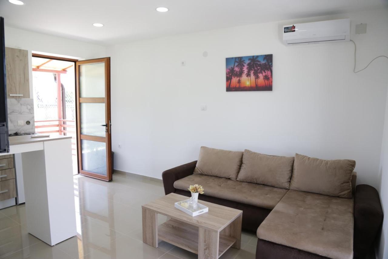 Apartments Masimo دونجي ستوج المظهر الخارجي الصورة