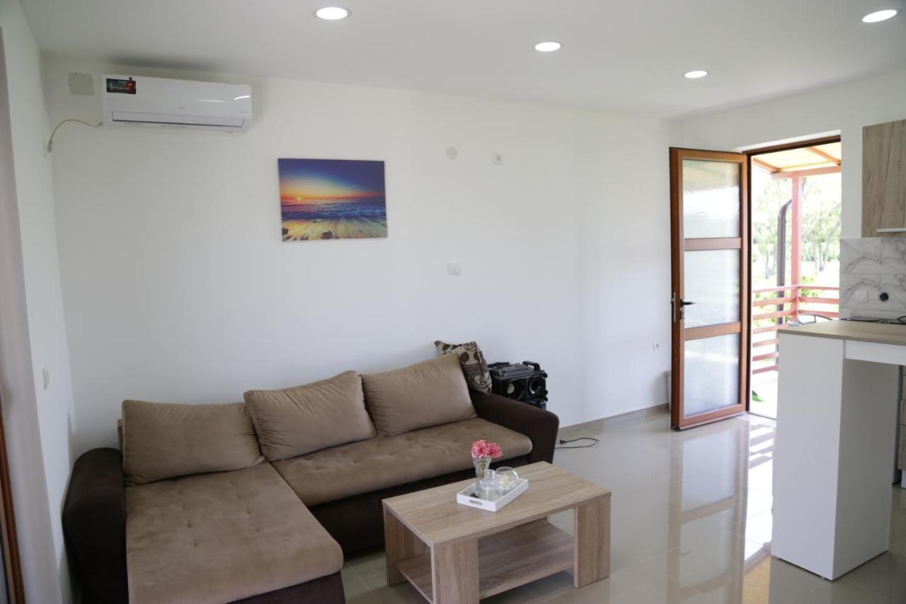 Apartments Masimo دونجي ستوج المظهر الخارجي الصورة