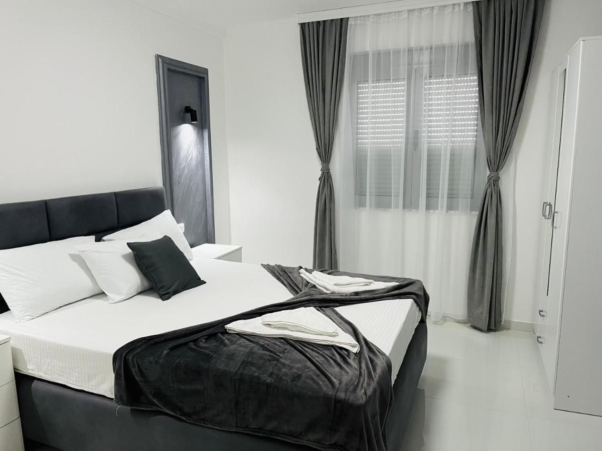Apartments Masimo دونجي ستوج المظهر الخارجي الصورة