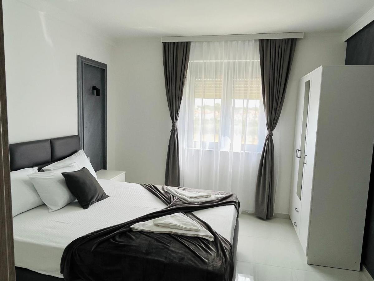 Apartments Masimo دونجي ستوج المظهر الخارجي الصورة