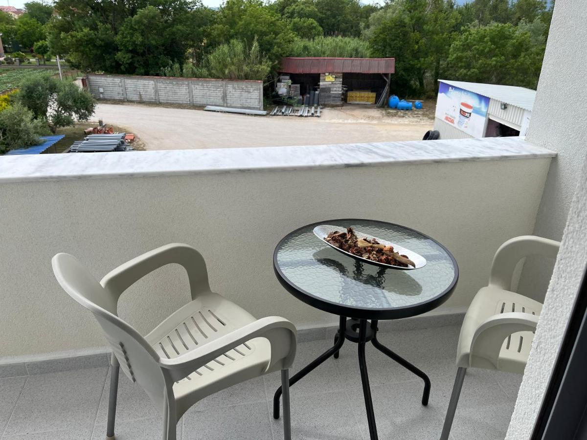 Apartments Masimo دونجي ستوج المظهر الخارجي الصورة