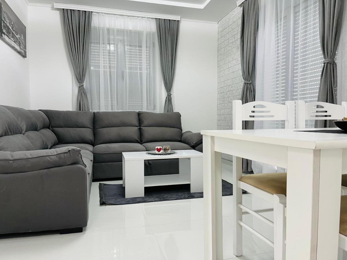 Apartments Masimo دونجي ستوج المظهر الخارجي الصورة