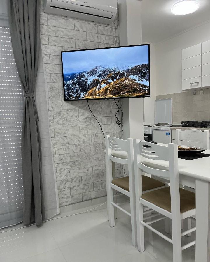 Apartments Masimo دونجي ستوج المظهر الخارجي الصورة