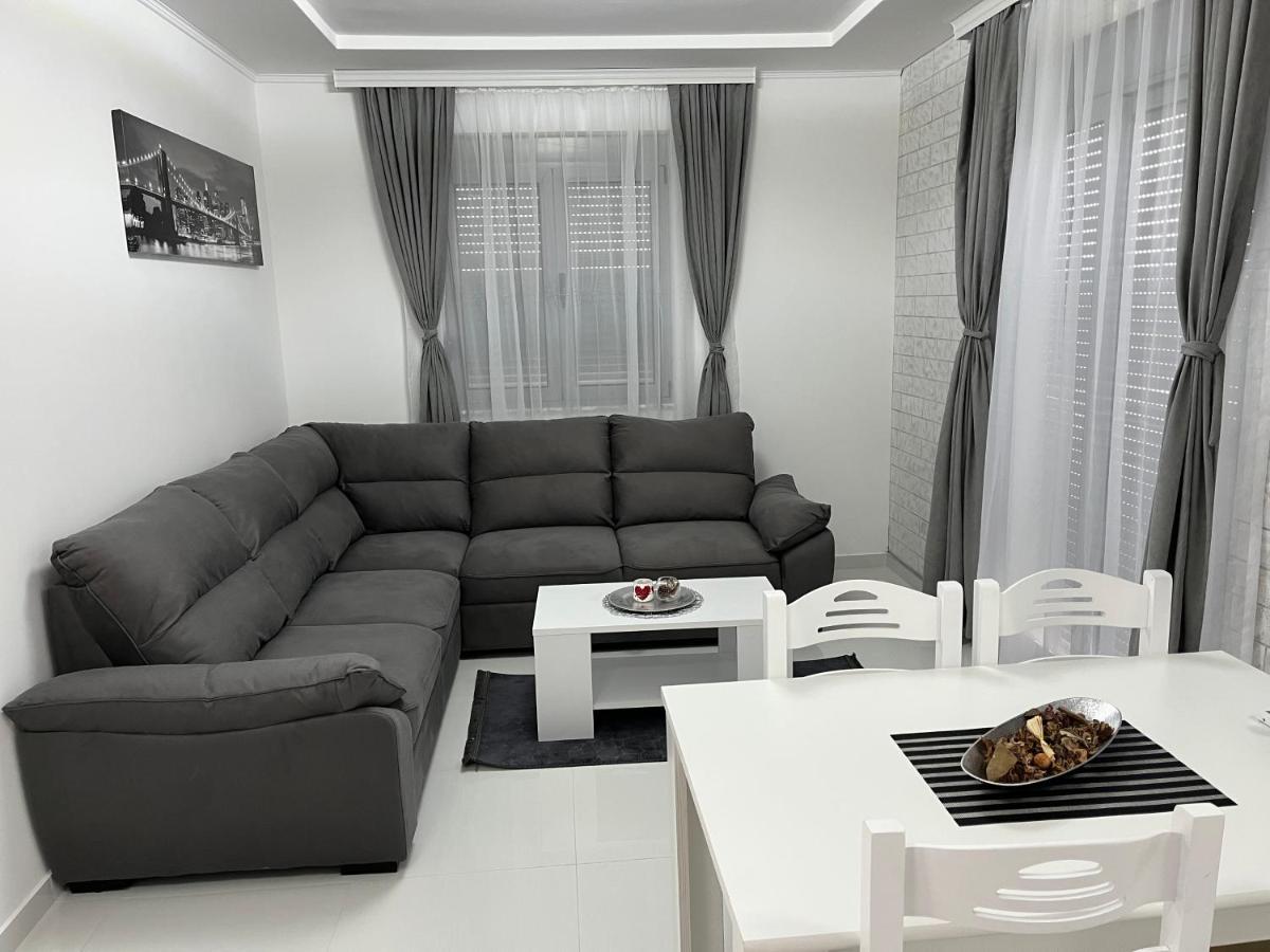 Apartments Masimo دونجي ستوج المظهر الخارجي الصورة