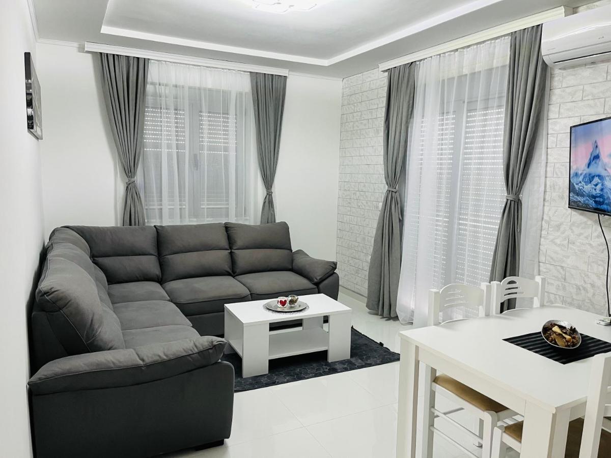 Apartments Masimo دونجي ستوج المظهر الخارجي الصورة