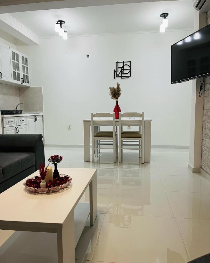 Apartments Masimo دونجي ستوج المظهر الخارجي الصورة