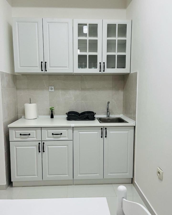 Apartments Masimo دونجي ستوج المظهر الخارجي الصورة