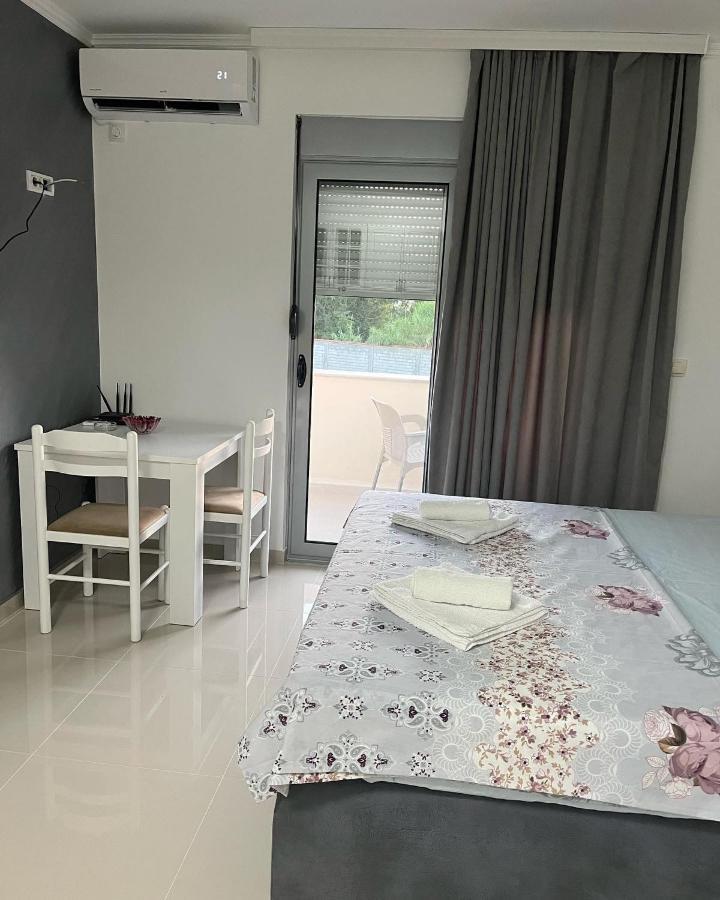 Apartments Masimo دونجي ستوج المظهر الخارجي الصورة