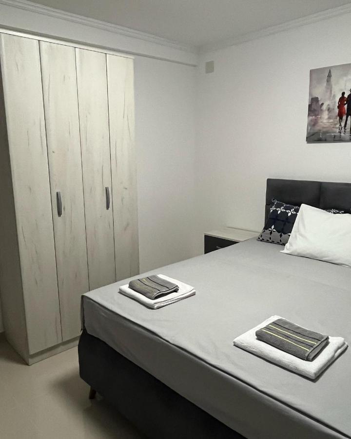 Apartments Masimo دونجي ستوج المظهر الخارجي الصورة