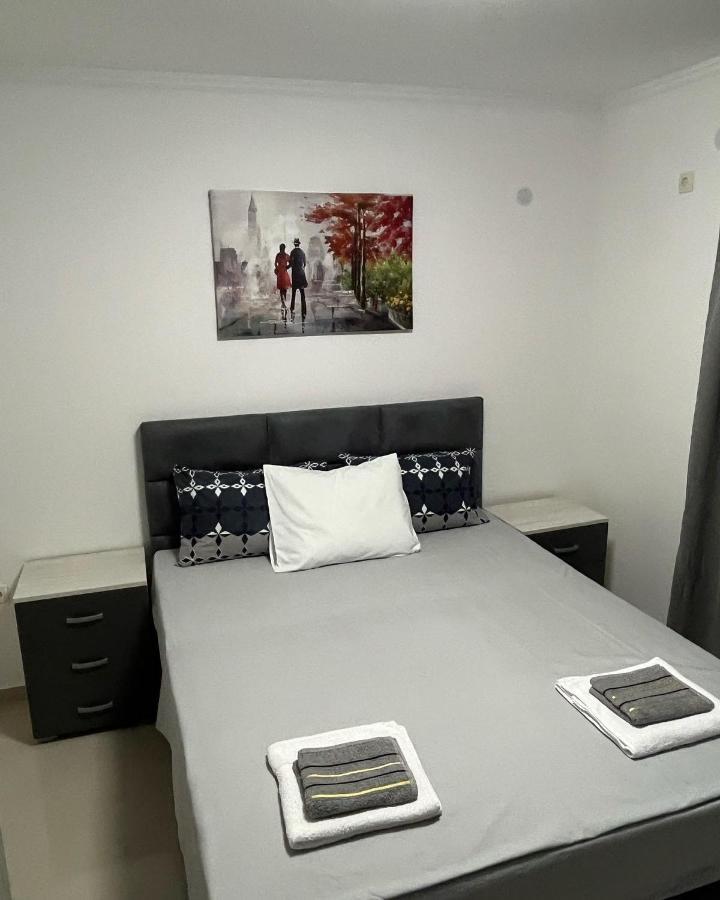 Apartments Masimo دونجي ستوج المظهر الخارجي الصورة