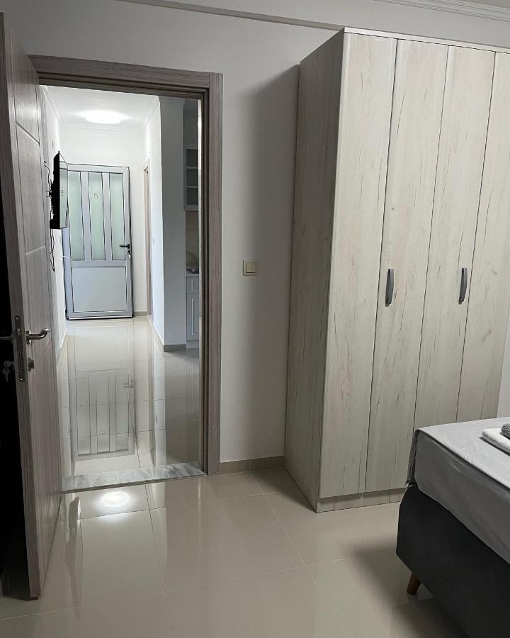 Apartments Masimo دونجي ستوج المظهر الخارجي الصورة