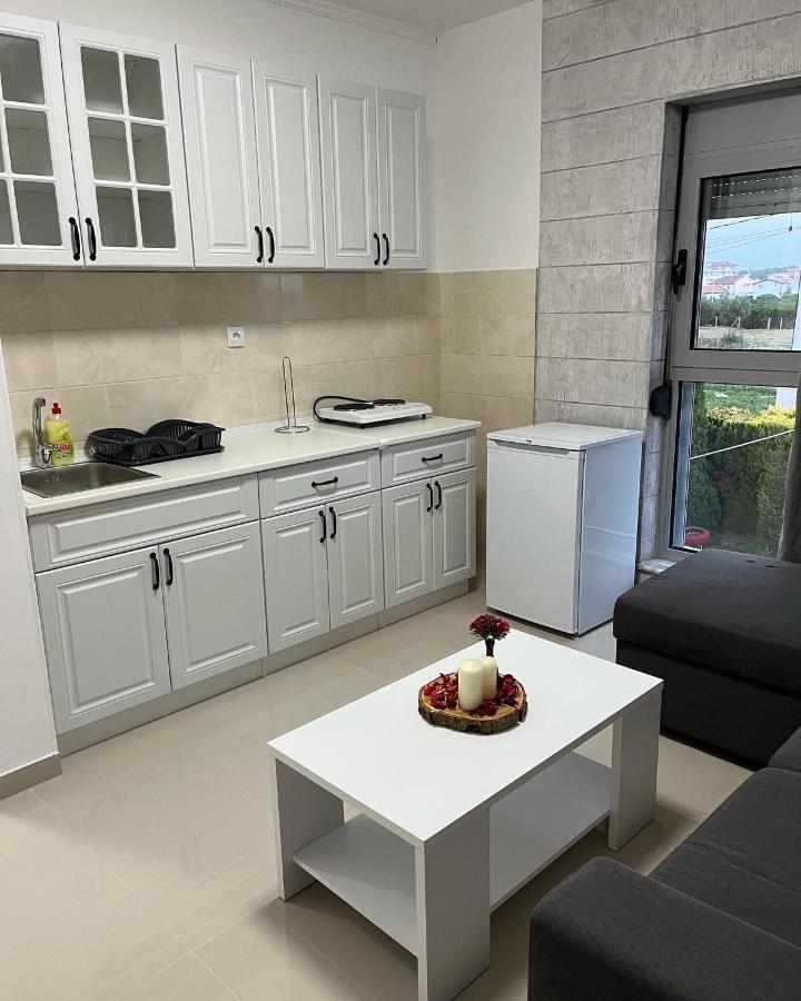 Apartments Masimo دونجي ستوج المظهر الخارجي الصورة