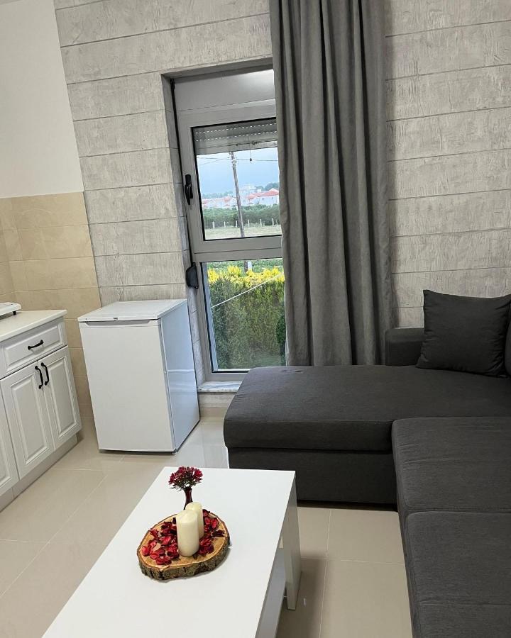 Apartments Masimo دونجي ستوج المظهر الخارجي الصورة