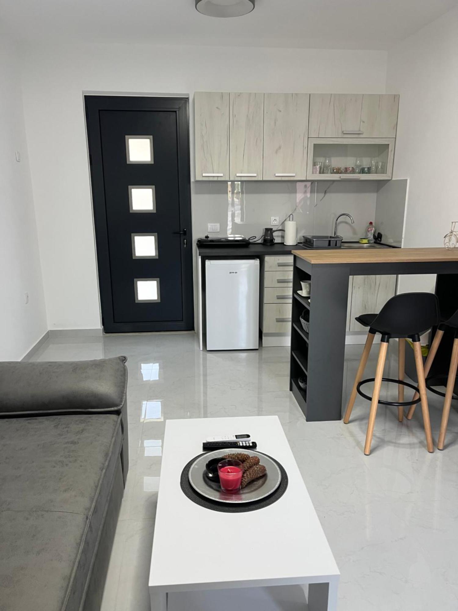 Apartments Masimo دونجي ستوج المظهر الخارجي الصورة