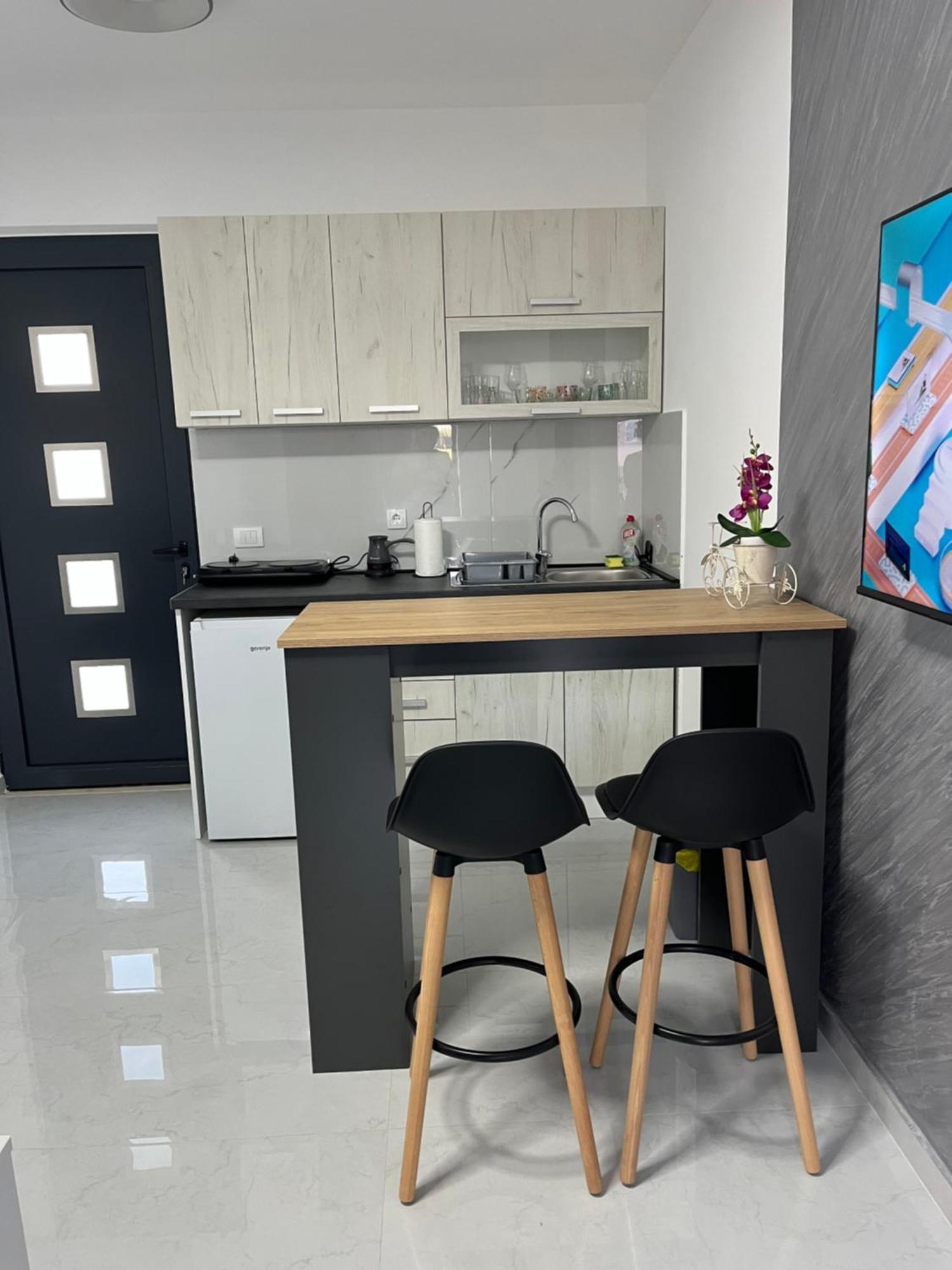 Apartments Masimo دونجي ستوج المظهر الخارجي الصورة