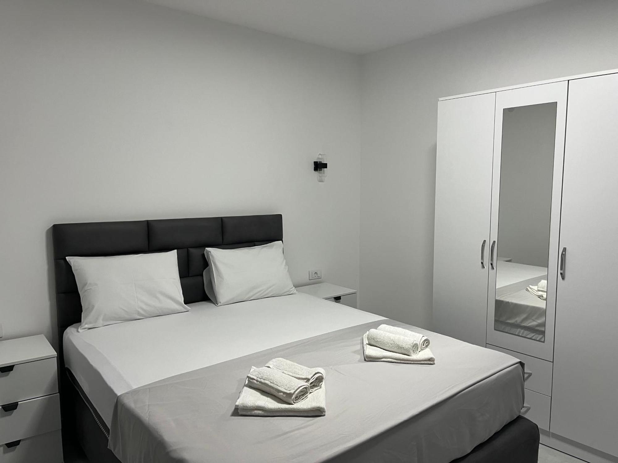 Apartments Masimo دونجي ستوج المظهر الخارجي الصورة