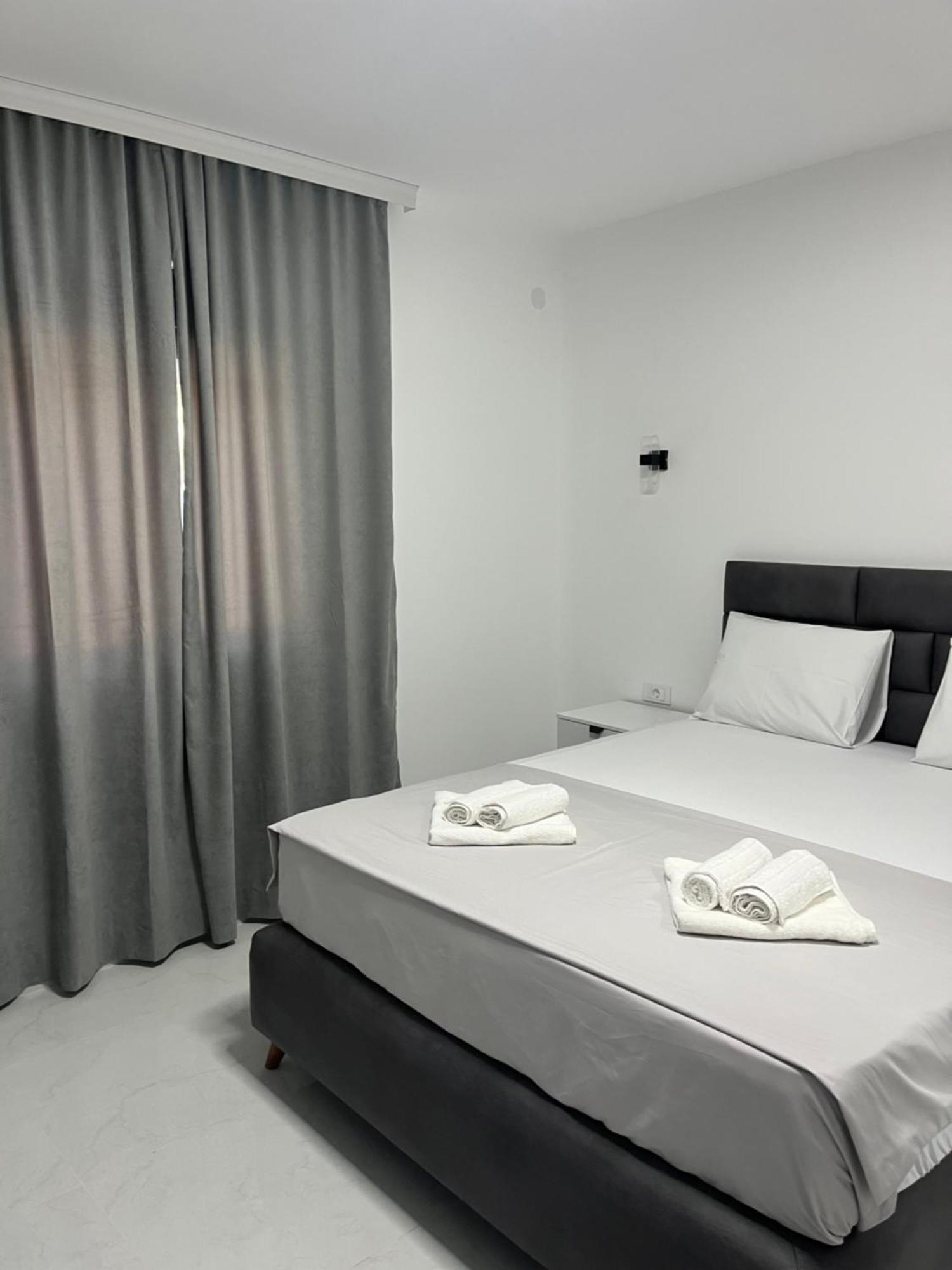 Apartments Masimo دونجي ستوج المظهر الخارجي الصورة