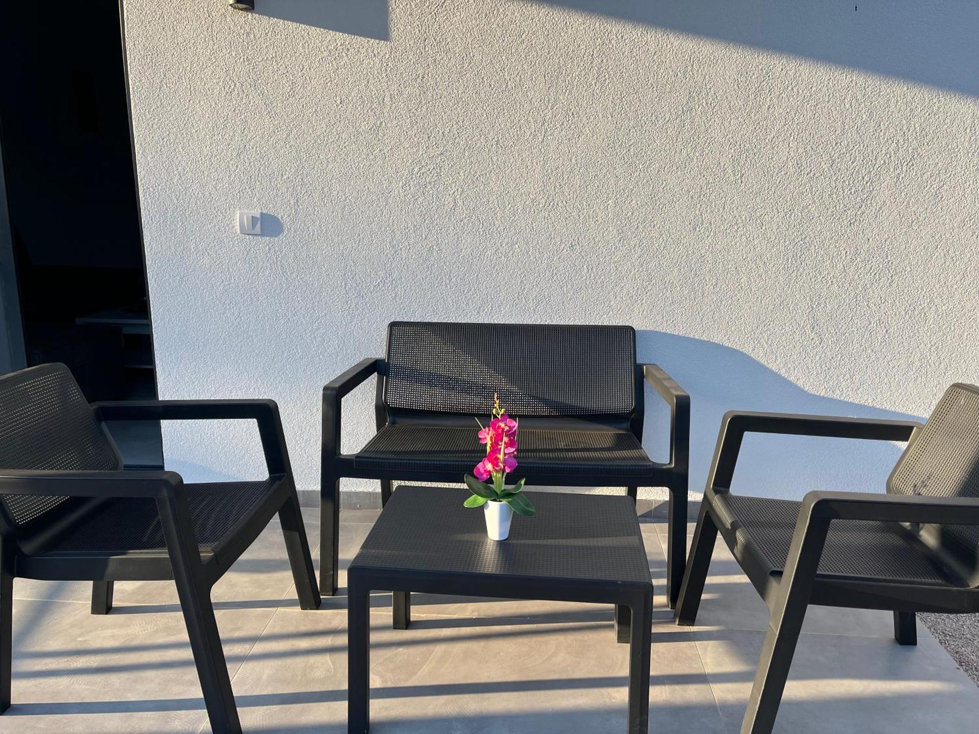 Apartments Masimo دونجي ستوج المظهر الخارجي الصورة