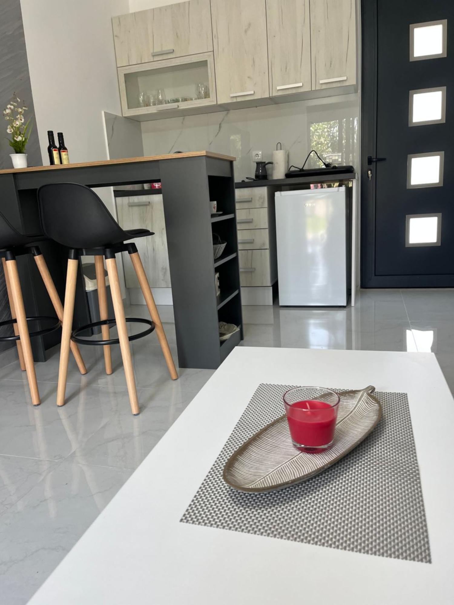 Apartments Masimo دونجي ستوج المظهر الخارجي الصورة