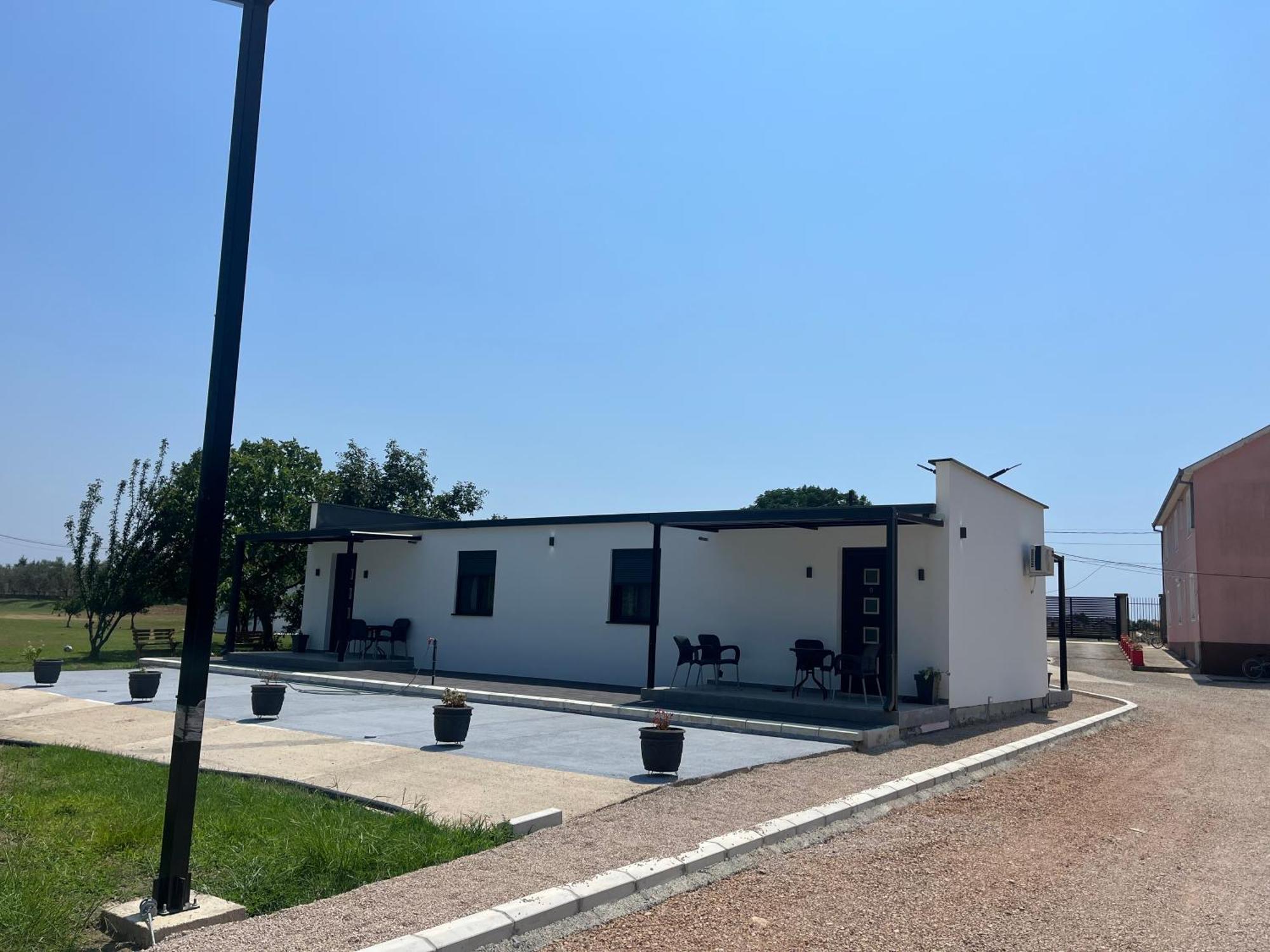 Apartments Masimo دونجي ستوج المظهر الخارجي الصورة