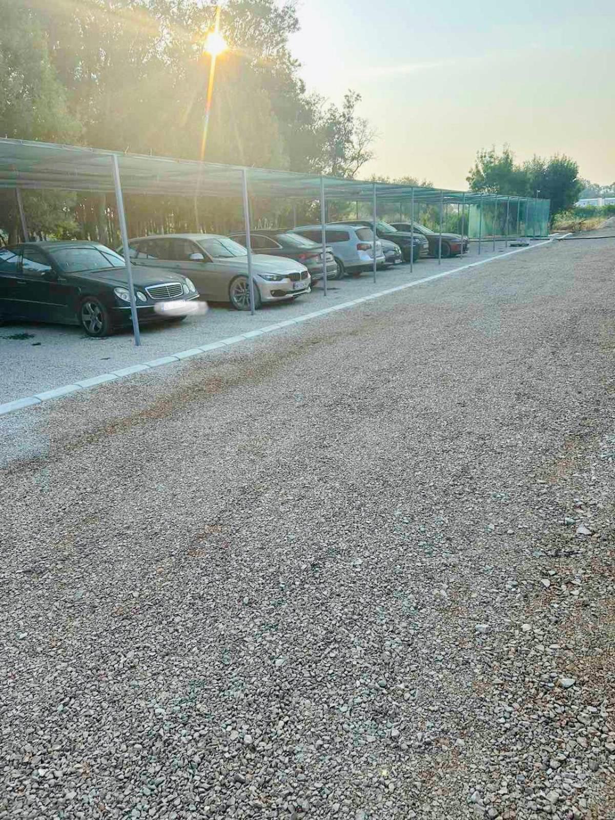 Apartments Masimo دونجي ستوج المظهر الخارجي الصورة